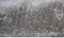 Photo Textures of Wall Plaster